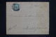 PORTUGAL - Lettre Intérieure - 1955 - A 2877 - Postmark Collection