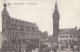 GAND  EXPOSITION 1913  VIEILLE FLANDRE  LE  RETAURANT - Gent