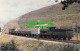R485216 Southern Steam Trust No. 7. Class 700 0 6 0 30695 Approaching Corfe Cast - Welt