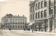 BELGIQUE - Tournai - Banque Nationale - Maison SMETS - Editeur Albert Suggs - Dos Non Divisé - Carte Postale Ancienne - Tournai