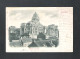 BRUXELLES - PALAIS DE JUSTICE - 1893 - 1899 (2 Scans) (12.946) - Monuments