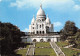 75-PARIS LE SACRE COEUR-N°4260-D/0153 - Sacré Coeur