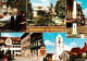 73928368 Schopfheim Am Marktplatz Stadtpark Marktbrunnen Torstrasse Alte Stadtki - Schopfheim