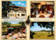 73928365 Schlechtbach_Schopfheim_Schwarzwald Gasthof Pension Auerhahn Gastraum T - Schopfheim