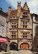 24-SARLAT-N° 4381-B/0367 - Sarlat La Caneda