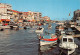 34-PALAVAS LES FLOTS-N° 4381-B/0347 - Palavas Les Flots