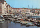 83-SAINT TROPEZ-N° 4381-B/0211 - Saint-Tropez