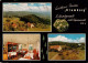 73928340 Schweigmatt_Schopfheim Gasthaus Pension Blumberg Panorama Gastraum - Schopfheim