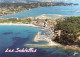 83-LA SEYNE SUR MER LES SABLETTES-N° 4382-A/0035 - La Seyne-sur-Mer