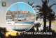 66-PORT BARCARES-N° 4381-D/0329 - Port Barcares