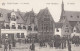 GAND  EXPOSITION 1913  VIEILLE FLANDRE  LE MARCHE - Gent