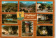 73928294 Todtnau Panorama Ortspartie Schwimmbad Park Kirche Brunnen - Todtnau