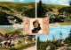 73928291 Todtmoos Panorama Teilansichten Hochkopfturm - Todtmoos