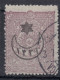 Turkey / Türkei 1915 ⁕ Overprint Year 1331 Mi. 261-263 ⁕ 12v Used - Scan - Usati