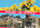 83-BORMES LES MIMOSAS-N° 4383-A/0243 - Bormes-les-Mimosas