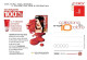 [MD9484] CPM - GARNIER 100% COLOR - PROMOCARD 4254 - PERFETTA - Non Viaggiata - Publicité