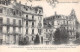 70-LUXEUIL LES BAINS-N°T5066-B/0213 - Luxeuil Les Bains