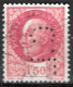 944	N°	516	Perforé	-	CL 230	-	CREDIT LYONNAIS - Used Stamps