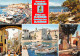 83-SAINT TROPEZ-N° 4383-B/0391 - Saint-Tropez