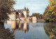 45-SULLY SUR LOIRE LE CHATEAU-N° 4383-B/0341 - Sully Sur Loire