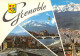 38-GRENOBLE-N° 4384-D/0395 - Grenoble