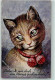 13417705 - Katze  TSN Serie AK - Thiele, Arthur