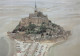 50-LE MONT SAINT MICHEL-N° 4385-C/0165 - Le Mont Saint Michel