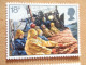 Grande Bretagne Great Britain Bateaux 1981 Pêcheur Pêcheurs Homard Fisherman Boats Fishermen Fishing Ships Vissers Boot - Autres & Non Classés