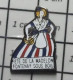 512G2 Pin's Pins / Beau Et Rare : VILLES / FETE DE LA MADELON FONTENAY SOUS BOIS - Städte