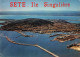 34-SETE-N° 4387-C/0229 - Sete (Cette)