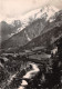 74-LES HOUCHES MONT BLANC-N° 4387-C/0149 - Les Houches