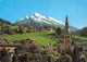 74-LA CLUSAZ-N° 4388-C/0071 - La Clusaz