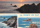 29-LA POINTE DU RAZ-N° 4388-A/0395 - La Pointe Du Raz