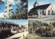 52-COLOMBEY LES DEUX EGLISES-N° 4388-A/0225 - Colombey Les Deux Eglises