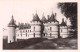 41-CHATEAU DE CHAUMONT SUR LOIRE-N° 4388-E/0113 - Sonstige & Ohne Zuordnung