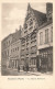 BELGIQUE - Ypres - Souvenir D'Ypres - La Maison Biebyck - Animé - Carte Postale Ancienne - Ieper