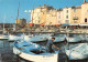 83-SAINT TROPEZ-N° 4388-D/0281 - Saint-Tropez