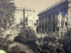 Photo Snapshot 1930 40 ITALIE ROME Place Du Capitole - Lugares