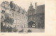 BELGIQUE - Ypres - Conciergerie -  Dos Non Divisé - Carte Postale Ancienne - Ieper