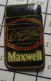 1618A Pin's Pins / Beau Et Rare /  BOISSONS / POT DE CAFE EN POUDRE MAXWELL L'EXPRESSO - Dranken