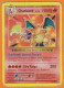 Carte Pokémon Charizard LV. 76 150ps 11/108 Giro Fuego Année 2016 - Lots & Collections