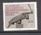 DDR   2671 Et 2672   * *  TB    - Unused Stamps