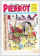 Les Belles Images De PIERROT Journal N° 23 1er Mars 1953 Cri Cri Nano Et Nanette Zig Et Puce Oncle Lapinos Topolino* - Pierrot
