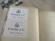 Delcampe - Livre Des étiquettes Et Monopoles Concédés Surtout Charente Cognac + De 100 Documents - Alcoli E Liquori
