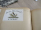 Delcampe - Livre Des étiquettes Et Monopoles Concédés Surtout Charente Cognac + De 100 Documents - Alcoholes Y Licores