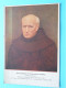 Gods Dienaar P. VALENTINUS PAQUAY Minderbroeder Tongeren 17 Nov 1828 - Hasselt 1 Jan 1905 ( Thielt 9094 ) ! - Saints