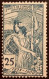 Suiza 1900 Michel CH 73III Unificato CH 91 Zumstein CH 79C ** - Unused Stamps