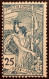 Suiza 1900 Michel CH 73III Unificato CH 91 Zumstein CH 79C ** - Ungebraucht