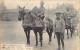 India - Indian Army During World War I - War Cart In France In 1914 - Publ. E. L - Inde