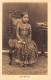 India - Brahmin Girl - Publ. Foreign Missions Of Paris (France) - Inde